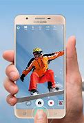 Image result for Samsung Galaxy J5 Prime Screen