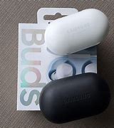Image result for Samsung Galaxy Buds Fe Graphite