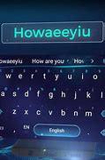 Image result for Mobile Keyboard App