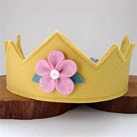 Image result for Fairy Crown for Boys