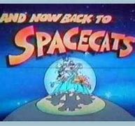 Image result for Space Cats TV