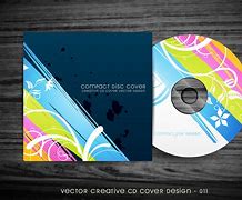 Image result for CD Graphic