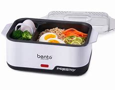 Image result for Presto Bento Electric Cooker