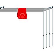 Image result for Clothes Hanging System
