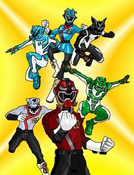 Image result for Power Rangers RPM Drawings