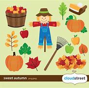 Image result for Fall Clip Art