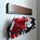 Image result for Wall Hung Shoe Rack