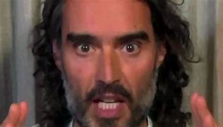 Image result for Russell Brand Breaks Silence