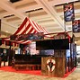 Image result for Unique Trade Show Booth Ideas
