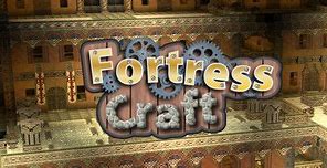 Image result for FortressCraft Cover