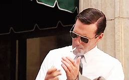 Image result for Don Draper Toasting