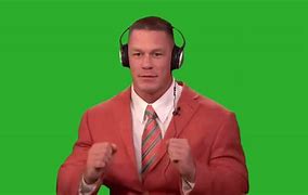 Image result for John Cena Word Life GIF