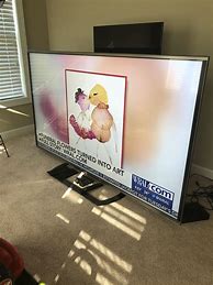Image result for Used Sharp 80 Inch TV