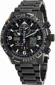 Image result for Citizen Solar Watches for Men