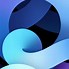 Image result for iPad Air Blue Wallpaper