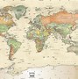 Image result for World Globe Map with Countries