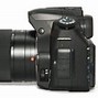 Image result for Sony Alpha 300