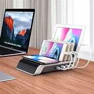 Image result for Wired Charging Dock