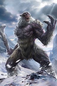 Image result for Frost Troll Norse