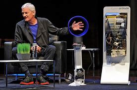 Image result for Sir James Dyson Designs
