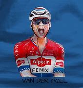 Image result for Van Der Poel Sprinting