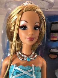 Image result for Barbie Fashion Fever Dolls 2005