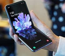 Image result for Samsung OLED Flip Phone