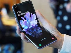Image result for New Galaxy Z Flip Phone