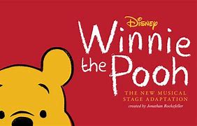 Image result for Winnie the Pooh Show Tour