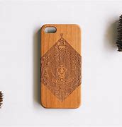 Image result for Engraved Wood iPhone Cases