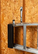 Image result for Garage Wall Hooks for 2X4