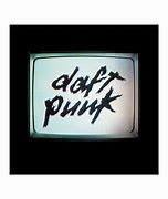 Image result for Daft Punk Human After All Album Cover