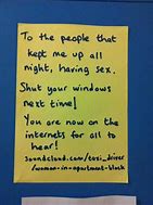 Image result for Funny Author Note