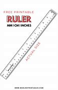 Image result for 20Mm On Ruler