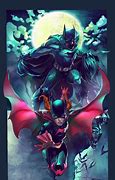Image result for Bat Characters