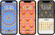 Image result for Emoji Lock Screen Wallpaper