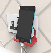Image result for STL File iPhone Wall Charger
