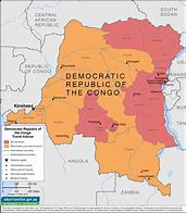 Image result for Conga Map