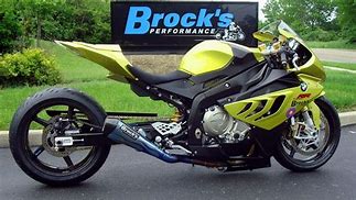 Image result for BMW S1000RR Drag Bike