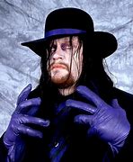 Image result for Undertaker Eyes