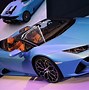 Image result for Lamborghini Huracan Evo Blue