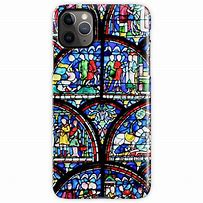 Image result for Sistine Stained Glass iPhone Case