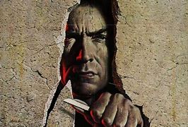 Image result for Clint Eastwood Alcatraz