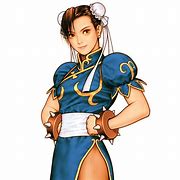 Image result for Cartoon Girl Fighters