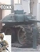 Image result for Stonks Meme Tank