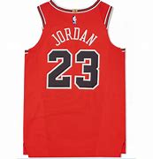 Image result for Michael Jordan NBA Jersey