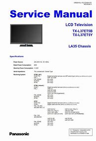 Image result for Panasonic TV Troubleshooting Guide