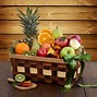 Image result for Sending Fruit Basket