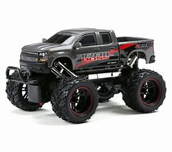 Image result for RC Trucks 4x4 Chevy