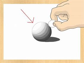 Image result for How to Draw a Sphere
